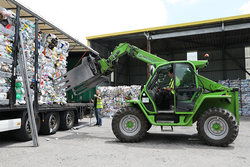 Tri 09, départ balles