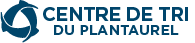 Logo Tri 09 - Centre de Tri du Plantaurel